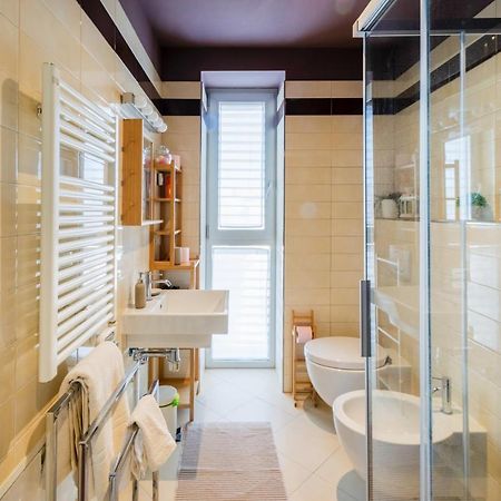 Angel'S Traveller'S Apartment Parma Luaran gambar