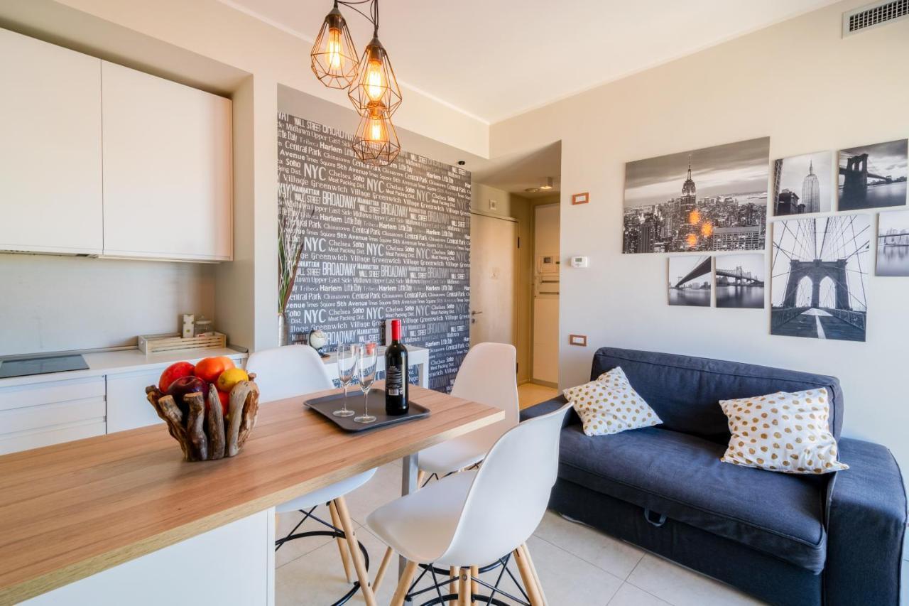 Angel'S Traveller'S Apartment Parma Luaran gambar