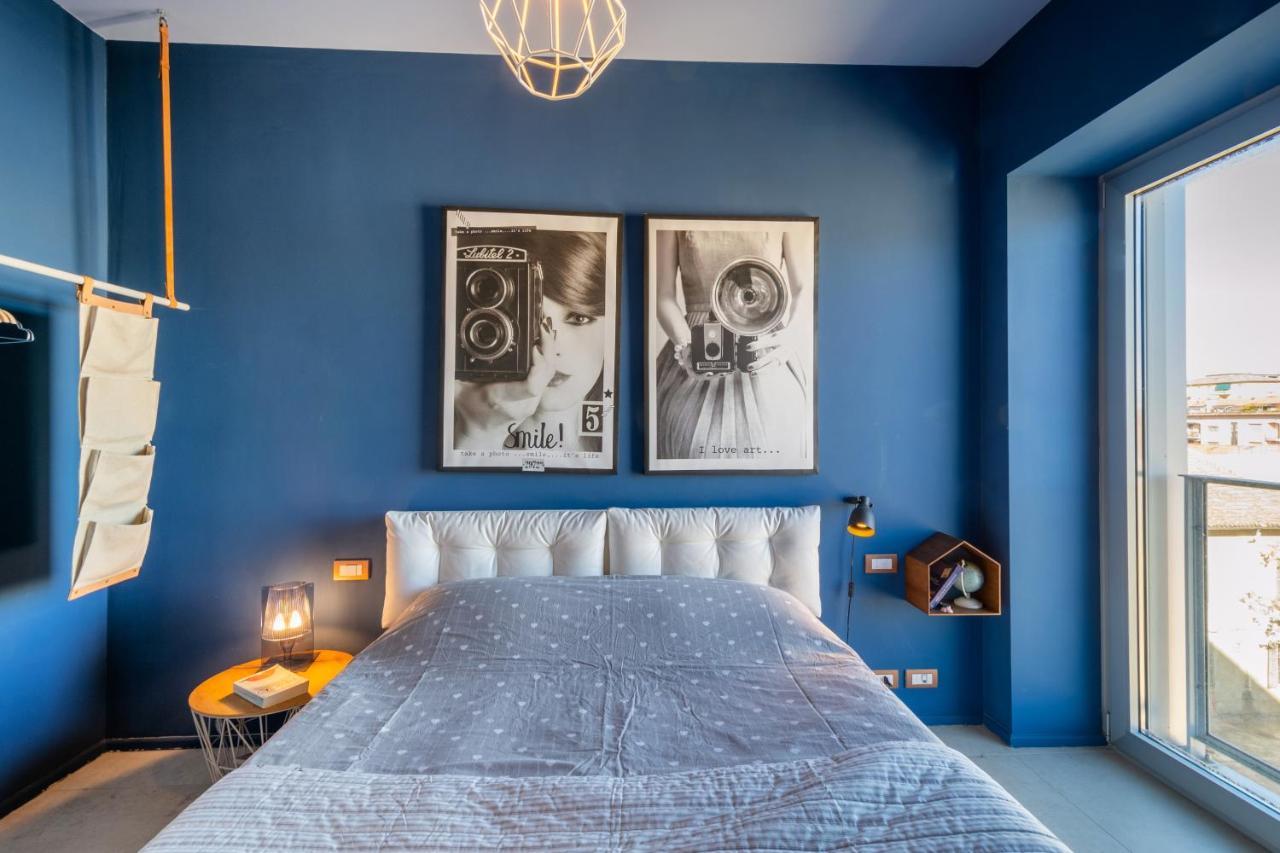 Angel'S Traveller'S Apartment Parma Luaran gambar