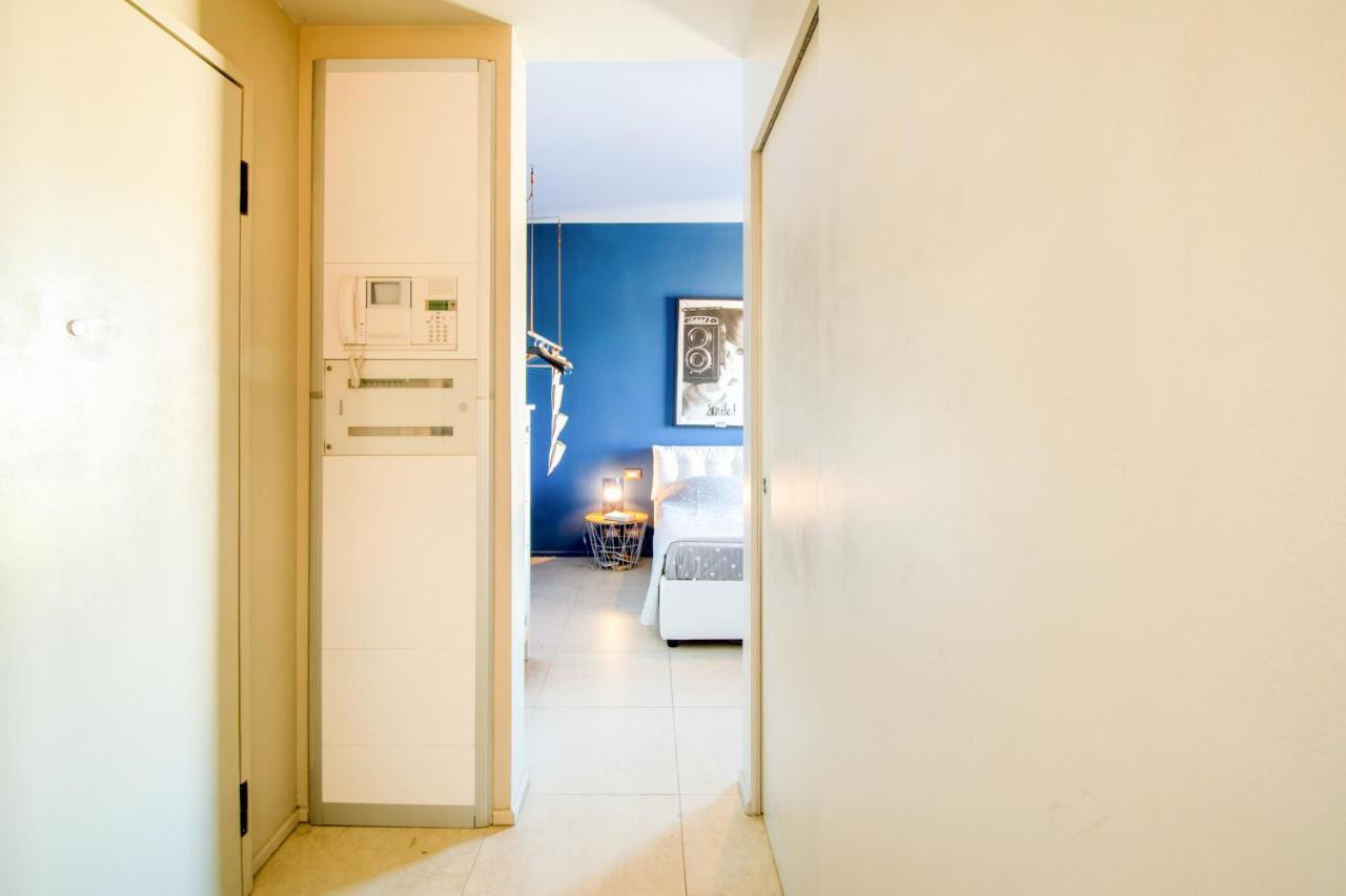 Angel'S Traveller'S Apartment Parma Luaran gambar