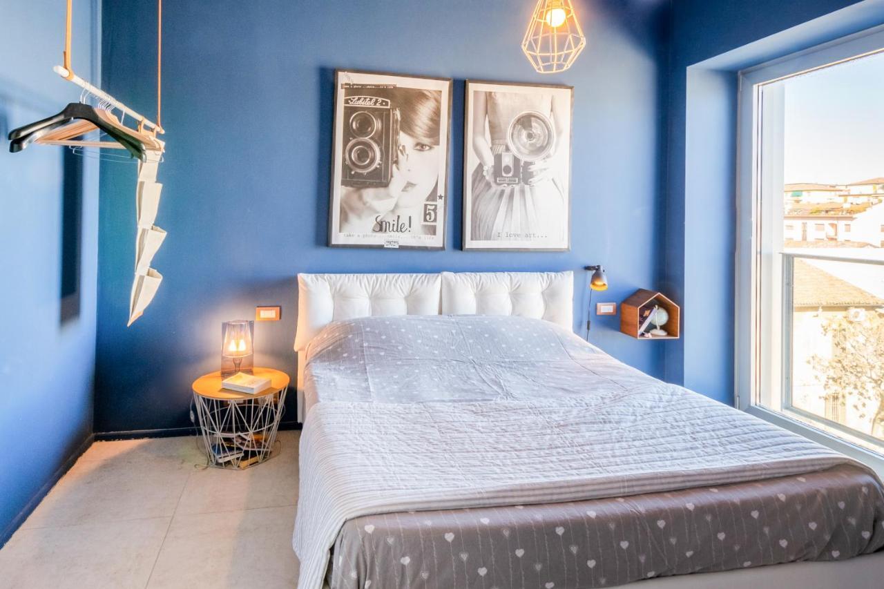 Angel'S Traveller'S Apartment Parma Luaran gambar