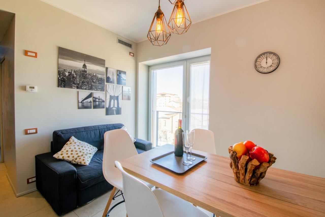 Angel'S Traveller'S Apartment Parma Luaran gambar