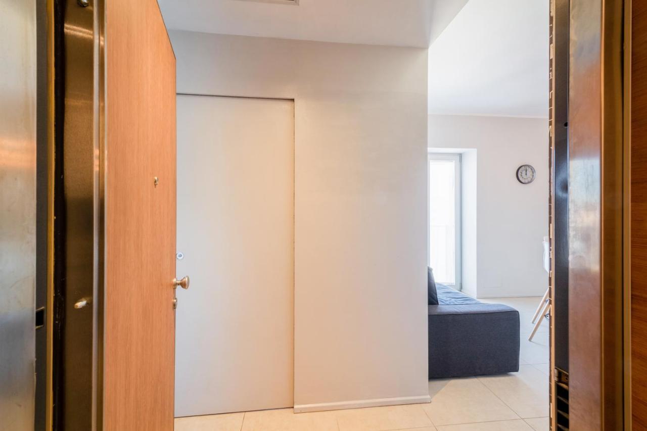 Angel'S Traveller'S Apartment Parma Luaran gambar