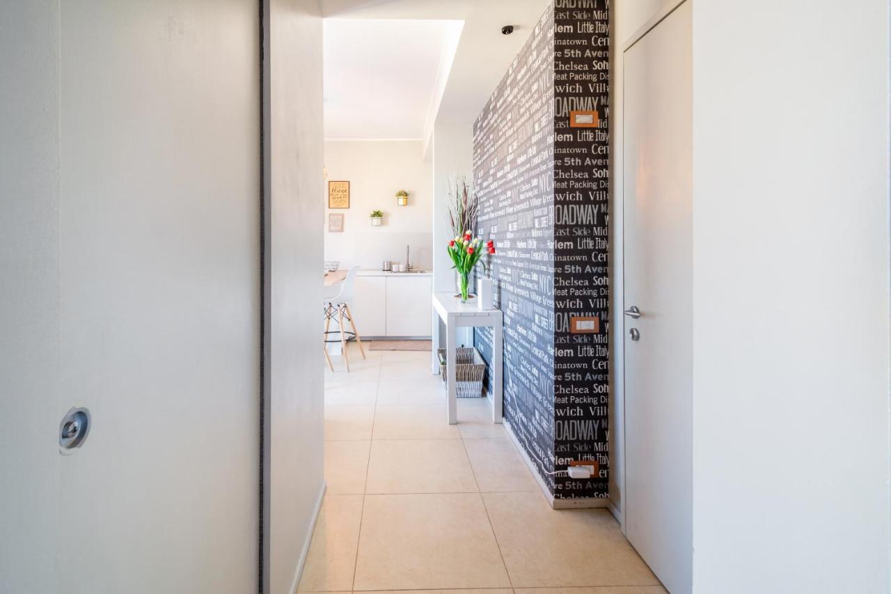 Angel'S Traveller'S Apartment Parma Luaran gambar